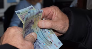 ANUNȚ important al Casei Județene de pensii Argeș
