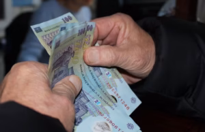 ANUNȚ important al Casei Județene de pensii Argeș
