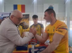 Eveniment important la Lerești: Azi sunt profu’ tău de sport!