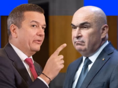 Ora zero pentru coaliție. Ședință PSD decisivă. Pe masă, retragerea sprijinului pentru Bolojan