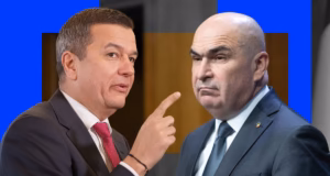 Ora zero pentru coaliție. Ședință PSD decisivă. Pe masă, retragerea sprijinului pentru Bolojan