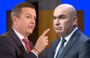 Ora zero pentru coaliție. Ședință PSD decisivă. Pe masă, retragerea sprijinului pentru Bolojan
