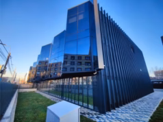 Sediu nou pentru Poliţia Municipiului Piteşti, inaugurat după o investiţie de 39 milioane lei