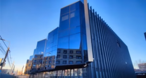 Sediu nou pentru Poliţia Municipiului Piteşti, inaugurat după o investiţie de 39 milioane lei