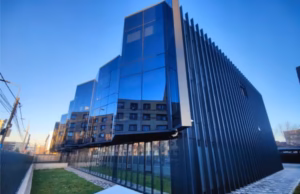 Sediu nou pentru Poliţia Municipiului Piteşti, inaugurat după o investiţie de 39 milioane lei