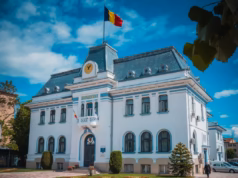 Sediul administrativ al Creșei Pitești se mută, din 22 aprilie 2026, la Creșa nr. 15 Eroilor