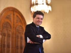 Nicușor Dan discută astăzi cu PSD, PNL, UDMR și USR