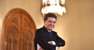 Nicușor Dan discută astăzi cu PSD, PNL, UDMR și USR