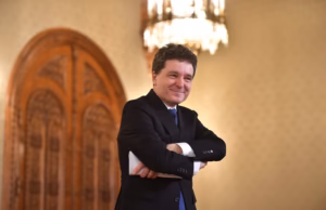 Nicușor Dan discută astăzi cu PSD, PNL, UDMR și USR