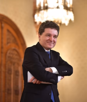 Nicușor Dan discută astăzi cu PSD, PNL, UDMR și USR