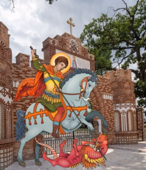 Peste un milion de români își sărbătoresc astăzi onomastica