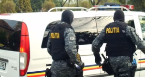 Operațiunea ”Jupiter”: Polițiștii fac 185 de percheziții concomitent, în 76 de dosare