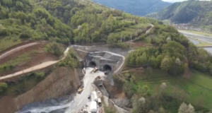 Autostrada A1 Sibiu – Pitești. Finalizarea procedurii de mediu, prelungită până la vară