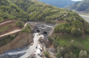 Autostrada A1 Sibiu – Pitești. Finalizarea procedurii de mediu, prelungită până la vară