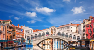 ‘Adio’ Veneției: se lucrează deja la scenariul care presupune salvarea a tot ceea ce mai poate fi salvat