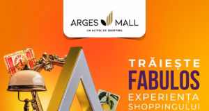 Târg de artă și antichități la Arges Mall!