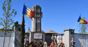Ziua Veteranilor de război, omagiată de autoritățile județului Argeș