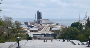 Rusia vrea să atace un oraș aflat la doar 22 de kilometri de Galați.