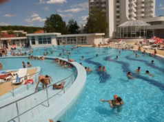 ANUNȚ al Casei Județene de Pensii Argeș. Seria 2 – bilete de tratament