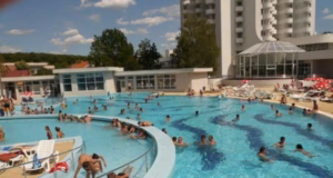 ANUNȚ al Casei Județene de Pensii Argeș. Seria 2 – bilete de tratament