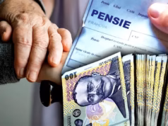 Unde s-au virat, deja, primele pensii și ajutoarele de 500 lei? 5 categorii de pensionari iau bani în plus