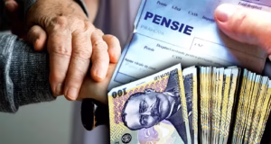 Unde s-au virat, deja, primele pensii și ajutoarele de 500 lei? 5 categorii de pensionari iau bani în plus