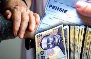 Unde s-au virat, deja, primele pensii și ajutoarele de 500 lei? 5 categorii de pensionari iau bani în plus
