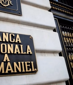 Nou record al cursului euro : Răspunsul purtătorului de cuvânt al BNR