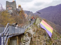 Cetatea lui Vlad Țepeș își deschide porțile!