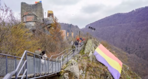 Cetatea lui Vlad Țepeș își deschide porțile!