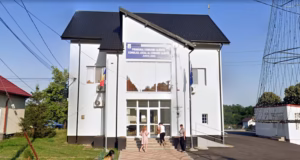 Primăria Albota, avertisment pentru cetățenii comunei. Izvor public cu apă nepotabilă