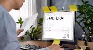 Din 1 iunie, e-Factura devine obligatorie și pentru persoanele fizice care desfășoară activități economice pe CNP. Categoriile vizate