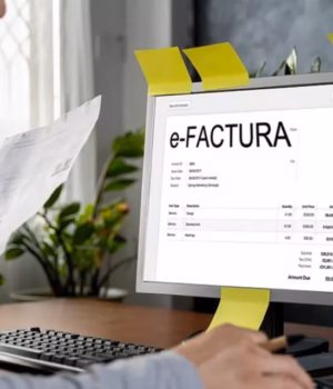 Din 1 iunie, e-Factura devine obligatorie și pentru persoanele fizice care desfășoară activități economice pe CNP. Categoriile vizate