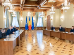 Pe cine vor propune prim-ministru PSD, PNL și AUR la consultările de azi