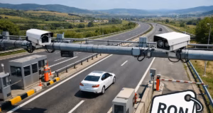 Modificări cu privire la rovinietă. Ce se întâmplă după 1 iulie
