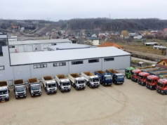 Dralin Trans Simbol 2000 – experiență și servicii complete în domeniul transporturilor