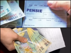 Pensiile din iunie 2026 vin mai târziu pentru milioane de români: Diferențe importante între plata pe card și cea prin poștă