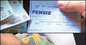 Pensiile din iunie 2026 vin mai târziu pentru milioane de români: Diferențe importante între plata pe card și cea prin poștă