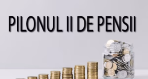 ANUNȚ important al Casei Județene de pensii Argeș: verifică unde se duc banii tăi din Pilonul II de pensii