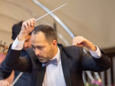 ,,Romantic Diamonds”, concert extraordinar la Filarmonica Pitești