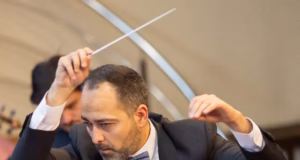 ,,Romantic Diamonds”, concert extraordinar la Filarmonica Pitești