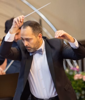 ,,Romantic Diamonds”, concert extraordinar la Filarmonica Pitești