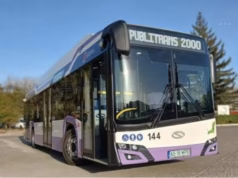 Modificare temporară a traseului liniilor de autobuz 7 și 7B
