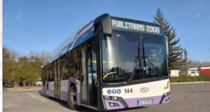 Modificare temporară a traseului liniilor de autobuz 7 și 7B