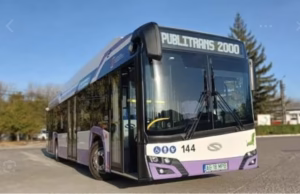 Modificare temporară a traseului liniilor de autobuz 7 și 7B