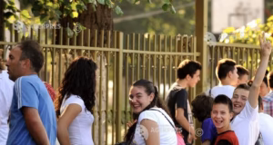 Începe Evaluarea națională; luni – proba scrisă la Limba și literatura română