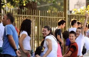 Începe Evaluarea națională; luni – proba scrisă la Limba și literatura română