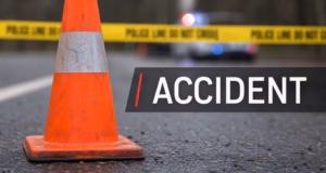 Accident rutier produs pe Autostrada A1 , sensul Pitești – Curtea de Argeș. Victimele au fost transportate la spital