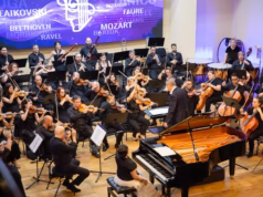 Filarmonica Pitești caută șef serviciu Orchestră! Află detalii