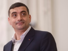 Kelemen Hunor, la votul privind învestirea guvernului Veștea: Felicitări George Simion. Ai dat şah şi mat
